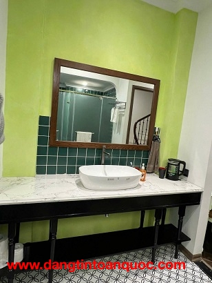 BÁN NHÀ PHỐ VƯƠNG THỪA VŨ – THANH XUÂN