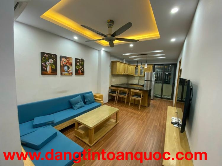 CHO THUÊ CĂN HỘ CHUNG CƯ MINI CAO CẤP 2N1K FULL NỘI THẤT  TẠI KĐT MỸ ĐÌNH 1, NAM TỪ LIÊM, HÀ NỘI