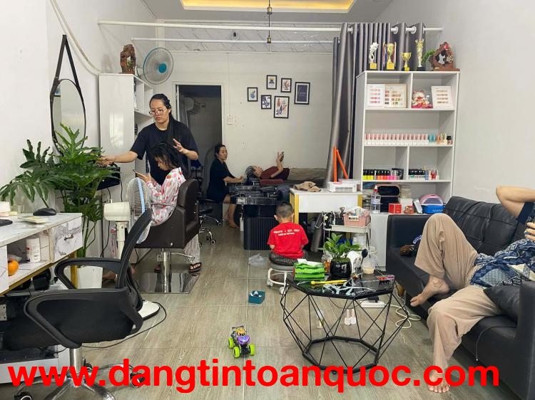 Sang nhượng tiệm tại 942/38 Kha Vạn Cân, Thủ Đức.