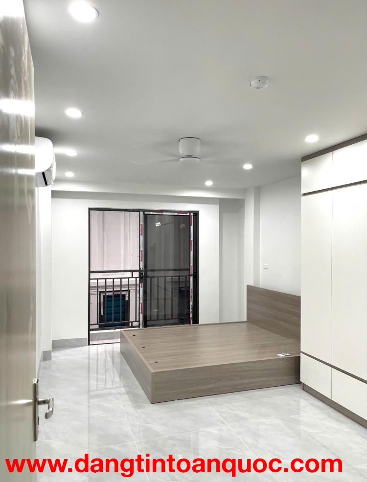 Cho thuê phòng tại số 70 ngách 63/56 Trần Quốc Vượng, phường Dịch Vọng Hậu, Cầu Giấy