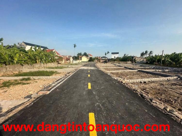 Lô đất Quyết Tiến – Hợp Đức – Nam Đồ Sơn  Giá chỉ 7xx triệu  Phân khúc hiếm, dễ giao dịch  ZALO 0567