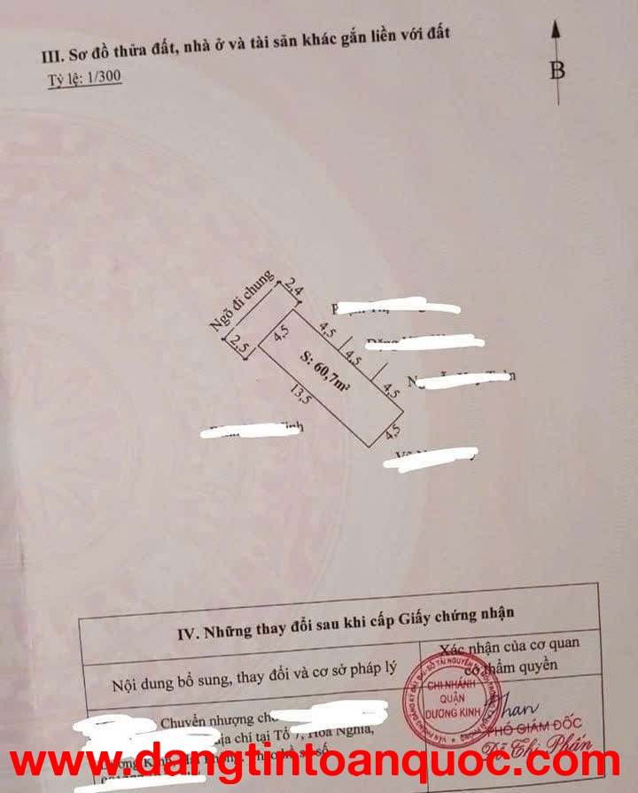 Lô đất Hải Thành 2 – ngõ ô tô – Giá tầm 1,5x tỷ  Khu dân cư đông đúc  ZALO 0567 222 555