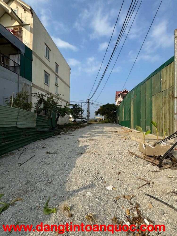 Ra nhanh Lô đất đẹp sinh lời cao ngay quốc lộ 1A