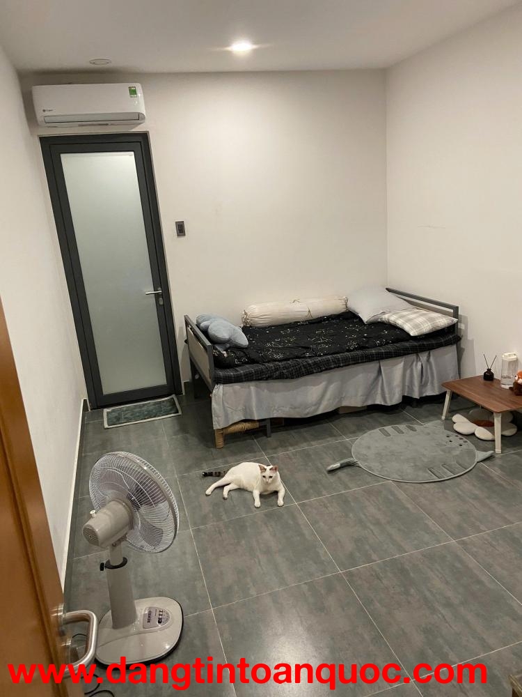 PASS PHÒNG TRỌ QUẬN 6 – NGUYỄN VĂN LUÔNG