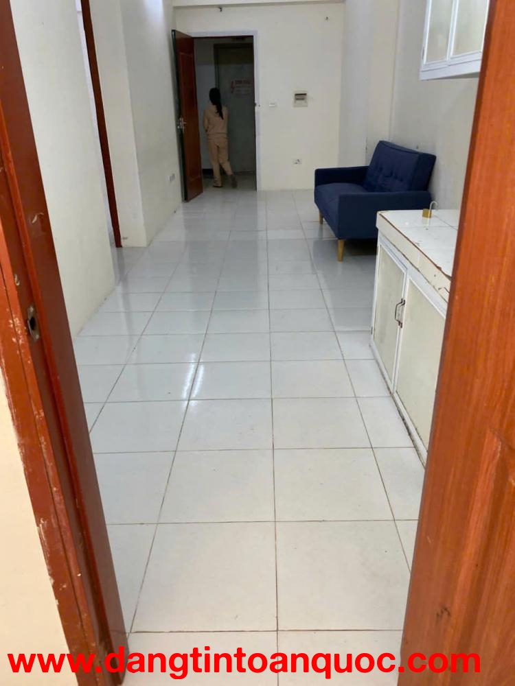 CHÍNH CHỦ CHO THUÊ CĂN HỘ CHUNG CƯ TẦNG 23 – CT10 – CHUNG CƯ ĐẠI THANH - THANH TRÌ HÀ NỘI