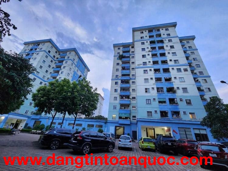 CHÍNH CHỦ CHO THUÊ CĂN HỘ CHUNG CƯ KHU ĐÔ THỊ VIỆT HƯNG – LONG BIÊN