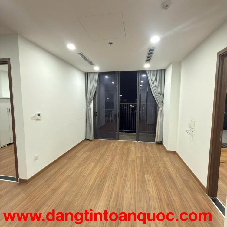 CHO THUÊ CĂN HỘ ECO GREEN SÀI GÒN – 2 PHÒNG NGỦ – DIỆN TÍCH 65 M² – GIÁ TỐT