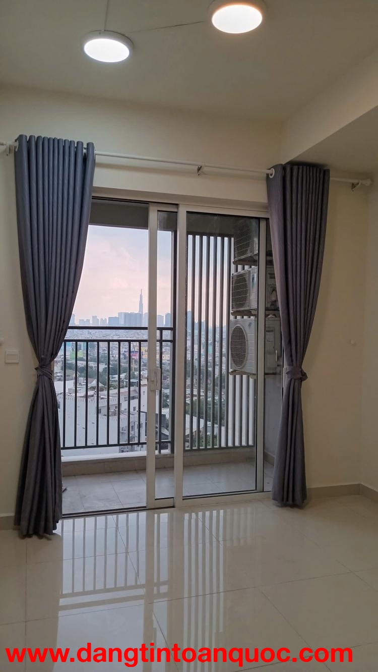 CHO THUÊ CĂN HỘ OFFICETEL SUNRISE CITYVIEW – QUẬN 7