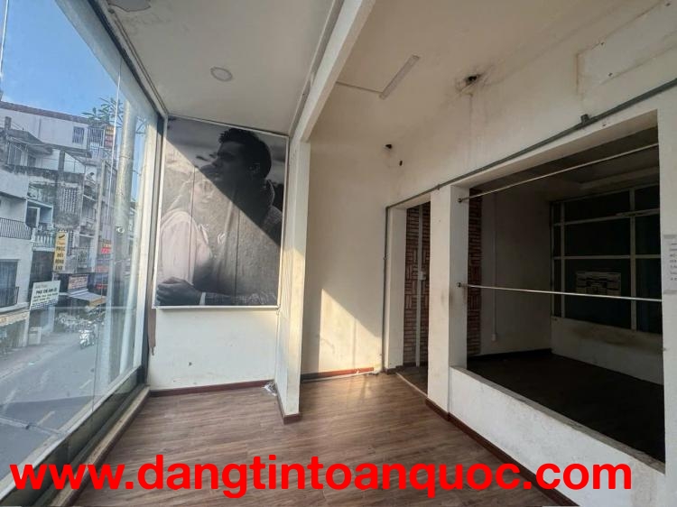 CHO THUÊ NGUYÊN CĂN MẶT TIỀN ĐẸP – PHẠM VĂN HAI, TÂN BÌNH