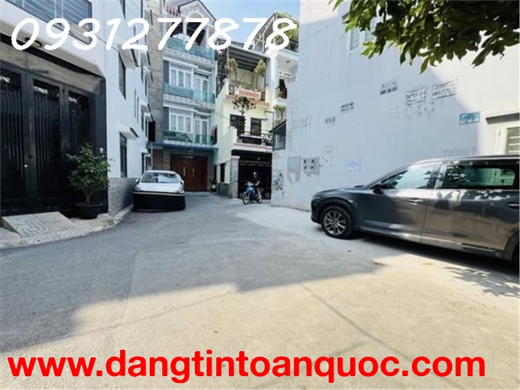 CẦN RA 8 LÔ ĐẤT NỀN KHU TÂN BÌNH THUỘC TÂN SƠN HUỲNH VĂN NGHỆ TỪ 5T6 ĐẾN 6,8T