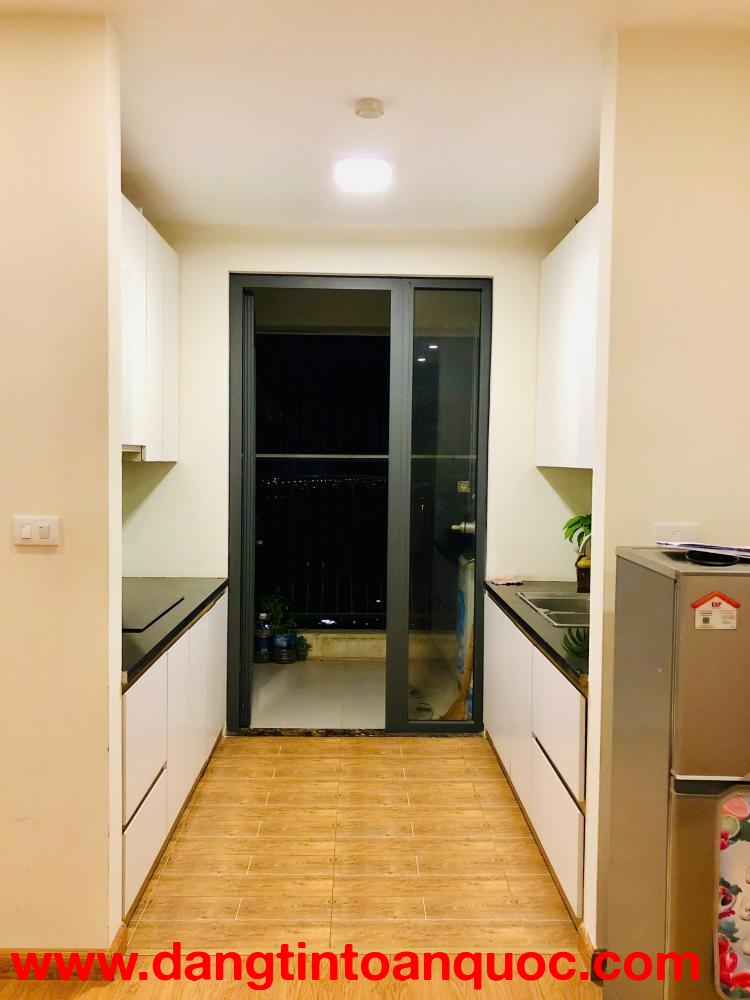 CHÍNH CHỦ CHO THUÊ CĂN HỘ CHUNG CƯ TÒA GELEXIA RIVERSIDE 885 TAM TRINH