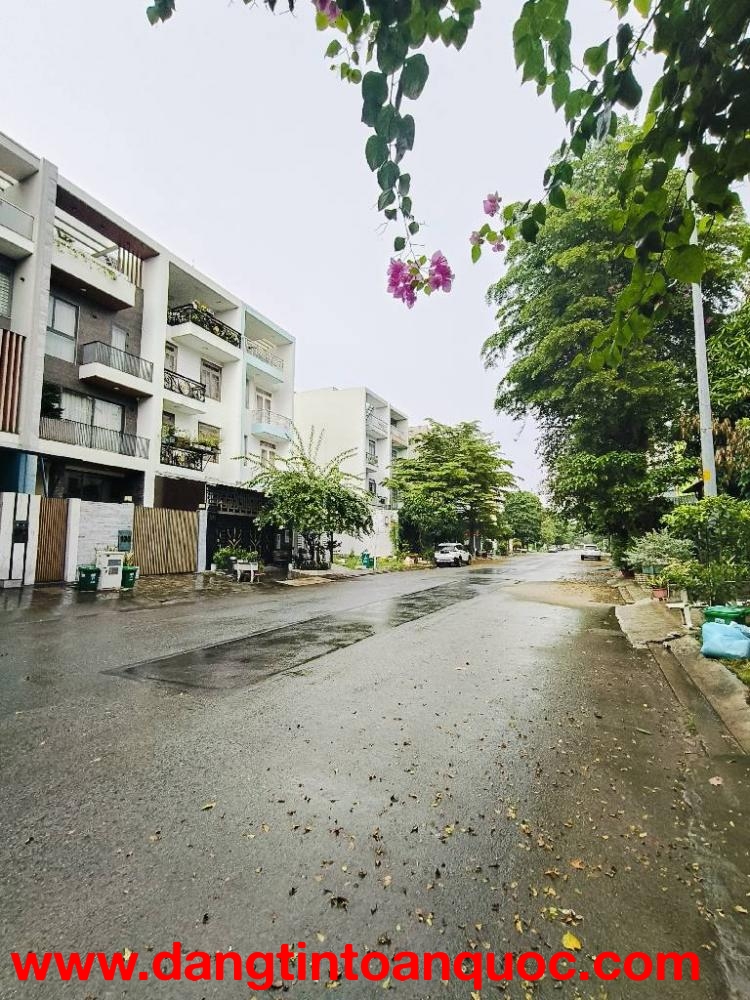 Bán nhà 5 tầng KDC Đại Phúc 5x22 chỉ 15 tỷ 5- 0931172218