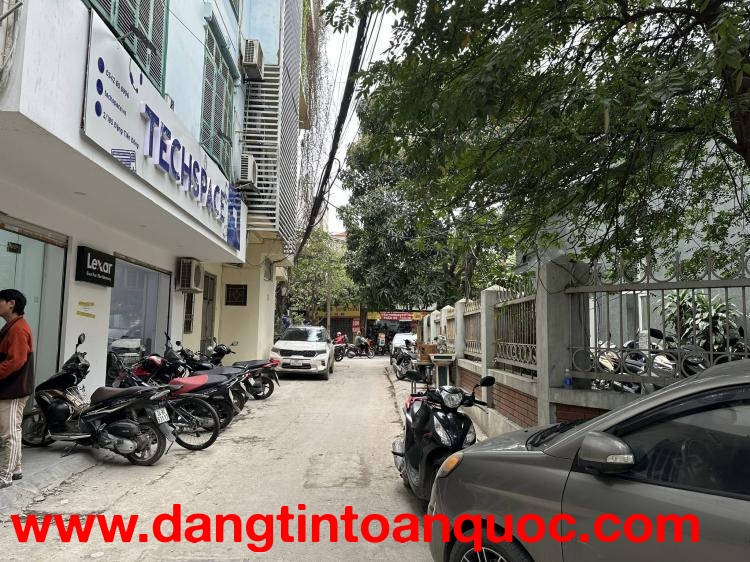 ????THÁI HÀ, ĐẶNG TIẾN ĐÔNG, 1 NHÀ RA PHỐ, Ô TÔ TRÁNH, 42M2 4T MT KHỦNG 7M, CHỈ 17.5 TỶ????