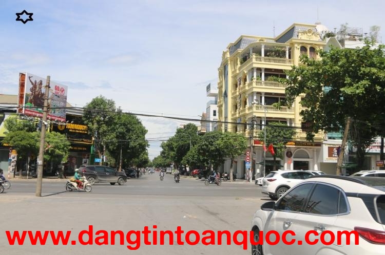 QUẬN 12: MẶT TIỀN DƯƠNG THỊ GIANG – 300 m2 – CHIỀU NGANG 10M CỰC HIẾM