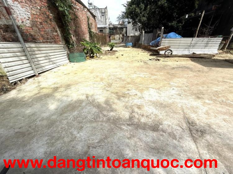 HIẾM CÓ - BÌNH KỲ - CHỈ 2.5 TỶ - DT 86M - KIỆT 7M - SẮP MỞ RỘNG 9M