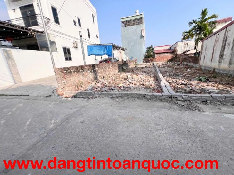 85m² ngõ ô tô tránh Đại Thắng – Hòa Nghĩa  Giá hiếm khu dân cư ổn định  ZALO 0567 222 555