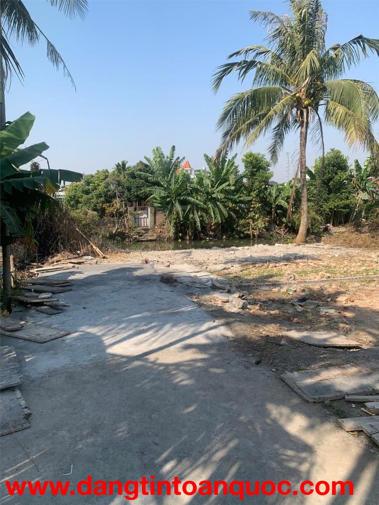 68m² Phong Cầu – Đại Đồng  Đất hiếm khu dân cư ven trung tâm Kiến Thụy  ZALO 0567 222 555