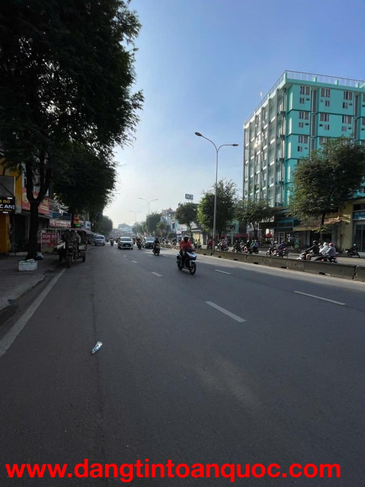 Bán nhà 26 Lê Trọng Tấn, Tân Phú – 4x20m, giá 15 tỷ