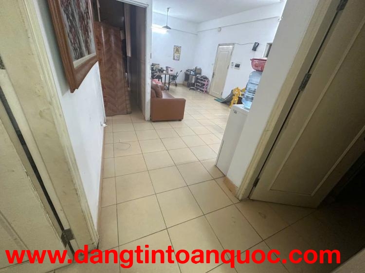 CHO THUÊ CHUNG CƯ NÀNG HƯƠNG – 583 NGUYỄN TRÃI