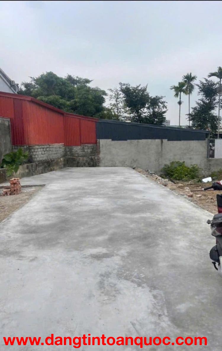 44m² Đa Phúc – sau mặt đường Phúc Hải  Hàng hiếm khu dân cư trung tâm  ZALO 0567 222 555