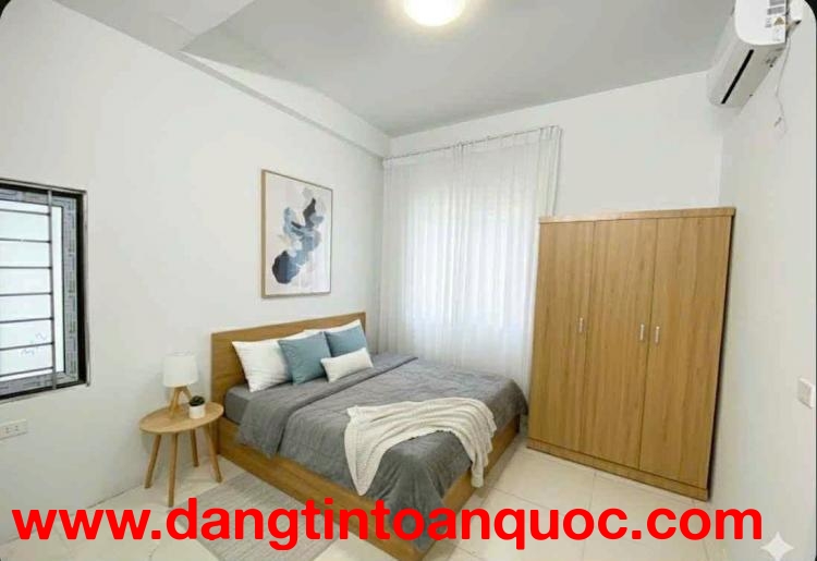 CHÍNH CHỦ Cho thuê trọ khép kín đủ đồ tại Lk30 Hinode Park, Hoài Đức, Hà Nội - Phòng đẹp, sạch
