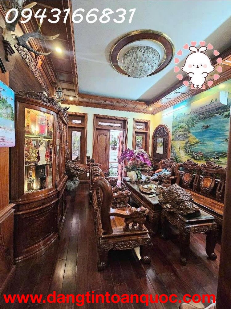 Bán nhà HXH 8m thông tứ tung, Tân Bình, 4 tầng 56m2 : Chỉ 14 tỷ, SRH, vị trí thuận tiện, liên hệ 094