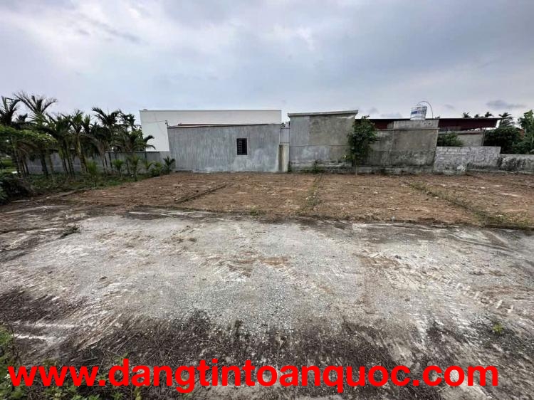 2 lô Tân Phong – Kiến Thụy  Giá hiếm 6xx triệu/lô  Phù hợp đầu tư khu vực  ZALO 0567 222 555