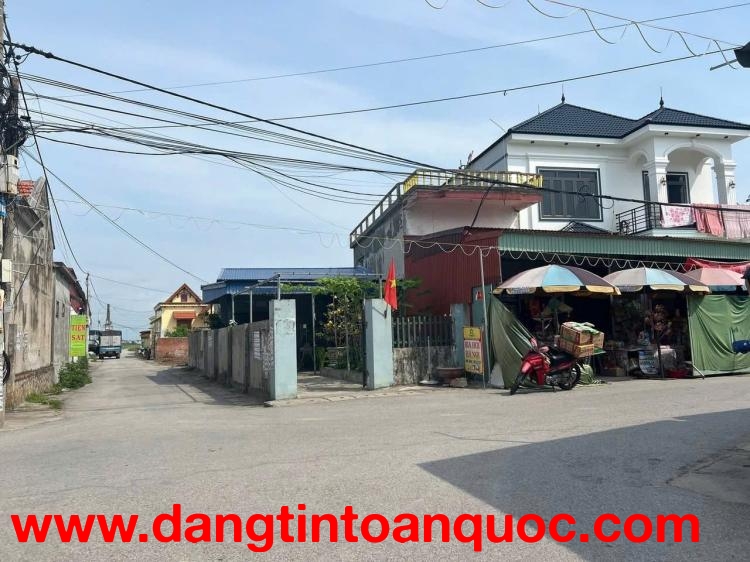 61m² mặt đường Xuân La – Thanh Sơn  Ngang rộng hiếm, phù hợp đầu tư  ZALO 0567 222 555