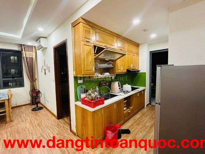 Cho thuê căn hộ chung cư 70m² – CHÍNH CHỦ