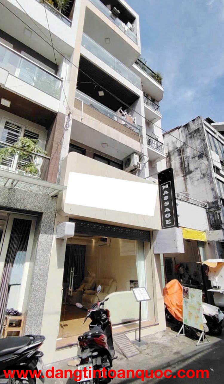 Do mình sắp đi nước ngoài nên cần sang nhượng tiệm gấp