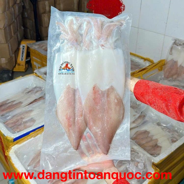 Mực Một Nắng Làm Món Gì Ngon? Gợi Ý Dễ Làm Tại Nhà