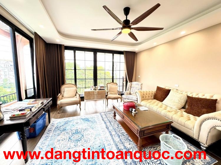 Hạ chào 1 tỉ! Tòa nhà Tôn Đức Thắng, 50m2, 7 tầng thang máy mới đẹp, mặt tiền 4.2m, 22 tỷ