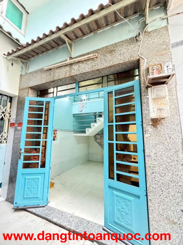 CHỈ 3.18TỶ! SỞ HỮU NHÀ DẠ NAM, 3 TẦNG, 3 PN, THỔ CƯ