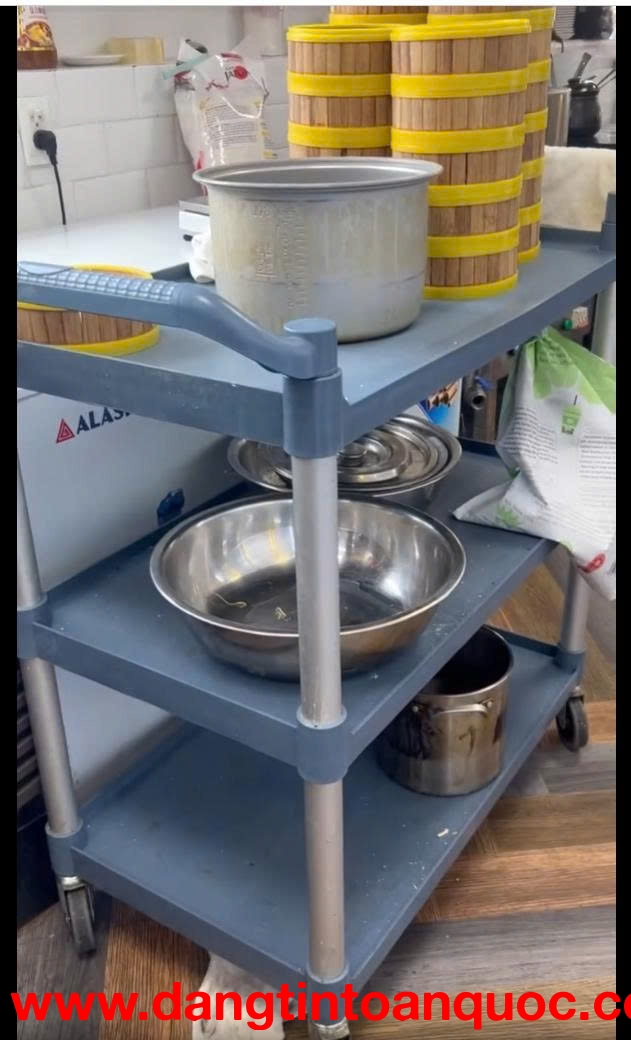 CẦN SANG NHƯỢNG THANH LÍ ĐỒ NHÀ HÀNG DIMSUM – QUẬN 5