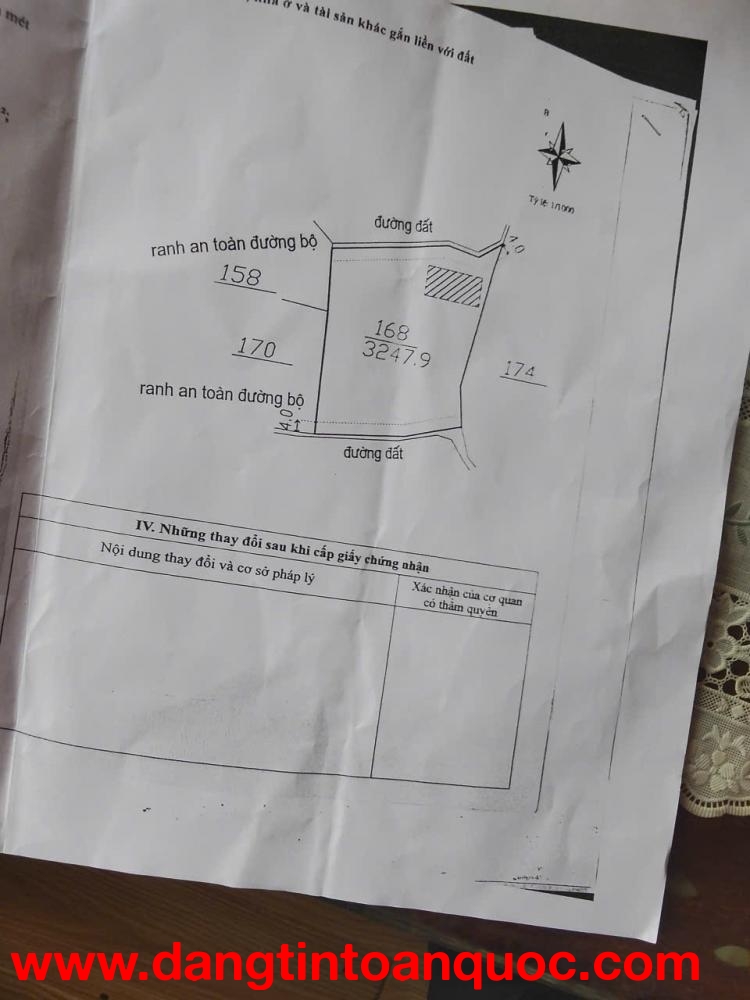 SỞ HỮU NGAY LÔ ĐẤT ĐẸP - GIÁ TỐT - Vị Trí Đắc Địa Tại Đường Đinh Bộ Lĩnh, Huyện Lâm Hà, Lâm Đồng