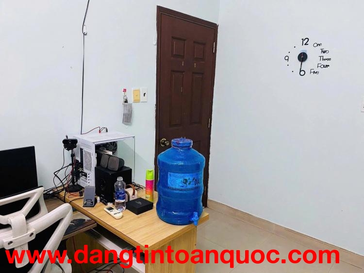 PASS CĂN HỘ DỊCH VỤ QUẬN 12 – CUỐI THÁNG 1 VÀO Ở