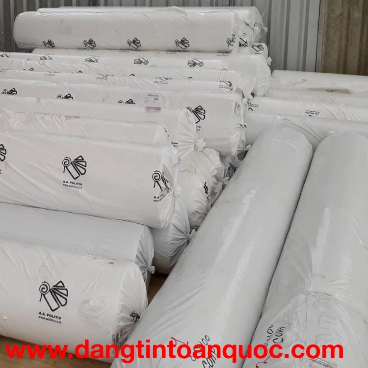  Màng nhà kính Politiv Israel - lựa chọn số 1 Israel