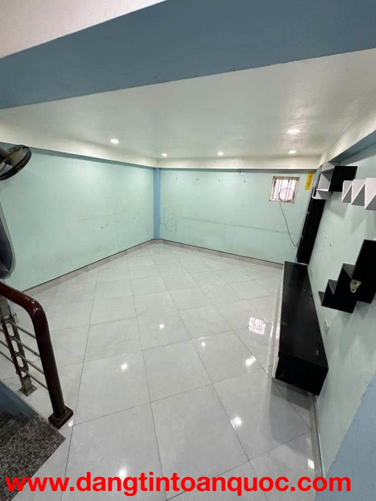 CHO THUÊ NHÀ NGUYÊN CĂN 3,5 TẦNG – PHÚ DIỄN, HỮU HÒA, THANH TRÌ