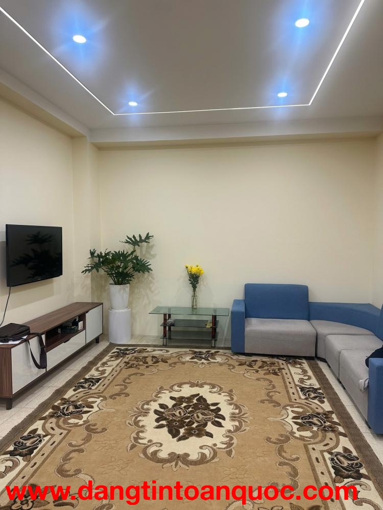 CHO THUÊ  CĂN HỘ GÓC 107,8M² - TÒA CT2B KHU NHÀ Ở QUÂN ĐỘI, PHƯỜNG THẠCH BÀN, QUẬN LONG BIÊN, HÀ NỘI