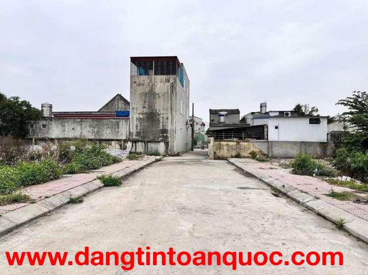 189m² Tam Kiệt – Hữu Bằng  Trục đường 8m vỉa hè, sát HL 405  ZALO 0567 222 555