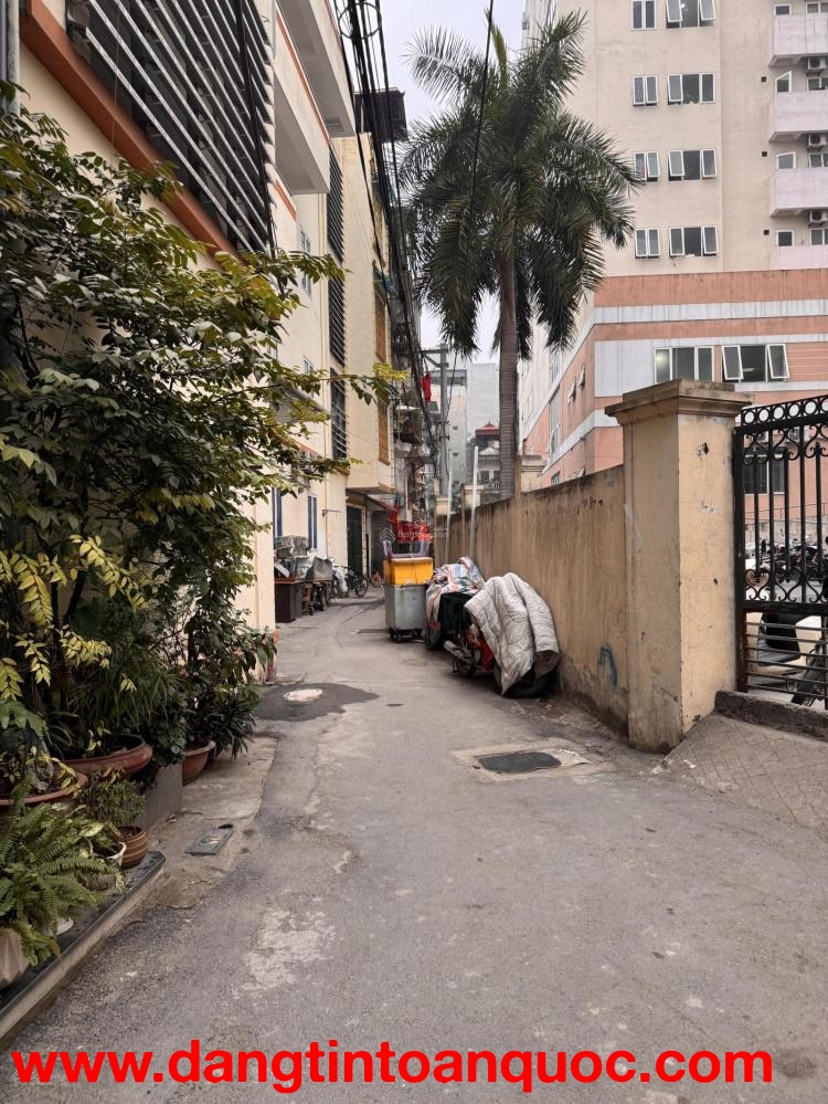 CƠ HỘI X3 TÀI SẢN – BÁN ĐẤT TẶNG NHÀ TRẦN PHÚ, CẠNH CHỢ PHÙNG KHOANG – SÁT CỔNG HỌC VIỆN Y DƯỢC