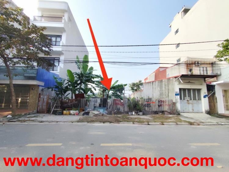 Bán đất mặt đường Đào Nhuận - 90m - MT 4.5m - sau Viện Y học Biển - Giá 8.99 tỉ