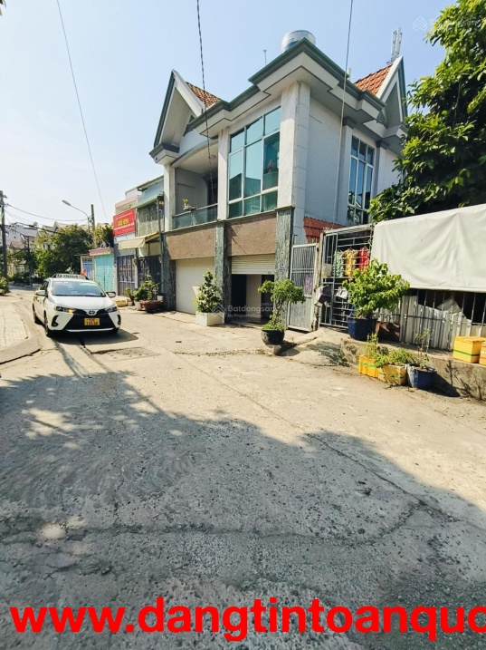 Bán nhà Dưới 6 tỷ 12x15m không có căn thứ 2 181m² gần bến xe quận 8