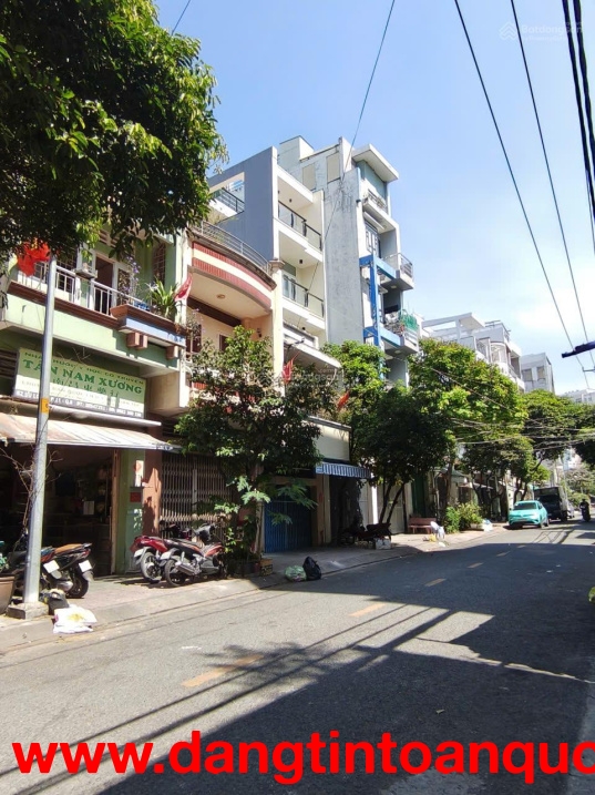 Nhà đẹp Quận 8 – Gần quận 1, 5, 6 – Giá đang rất tốt chỉ nhỉnh 12 tỳ - 88m2