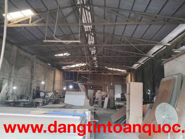 Bán nhà mặt tiền 14x53m giá 27 tỷ Đường Thạnh Lộc 41