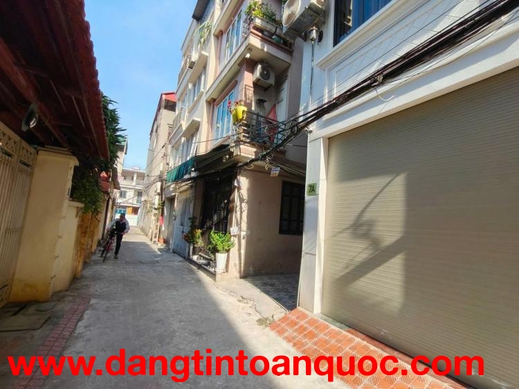 BÁN NHÀ PHÚC LỢI LONG BIÊN DT 48M2 LÔ GÓC MẶT TIỀN RỘNG  VÀI BƯỚC RA PHỐ