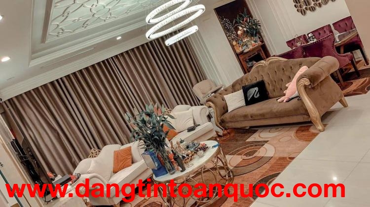 ???? PENHOUSE CAO CẤP FIVESTAR GARDEN 460 KHƯƠNG ĐÌNH, 285M2 4PN+3WC, 16.5 TỶ ????