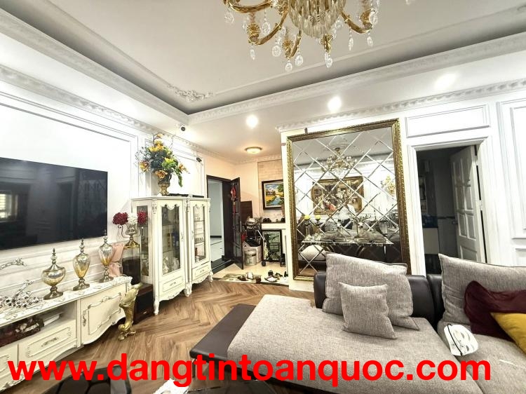 ???? CHUNG CƯ CAO CẤP CT2 VIMECO NGUYỄN CHÁNH, 130M2 3PN+2WC, SĐCC, CHỈ 11 TỶ ????