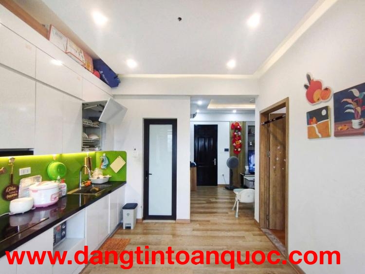 ???? CĂN HỘ C10 VÕ CHÍ CÔNG, TÂY HỒ 46M2 2PN+1WC, SĐCC, CHỈ 4.2 TỶ ????