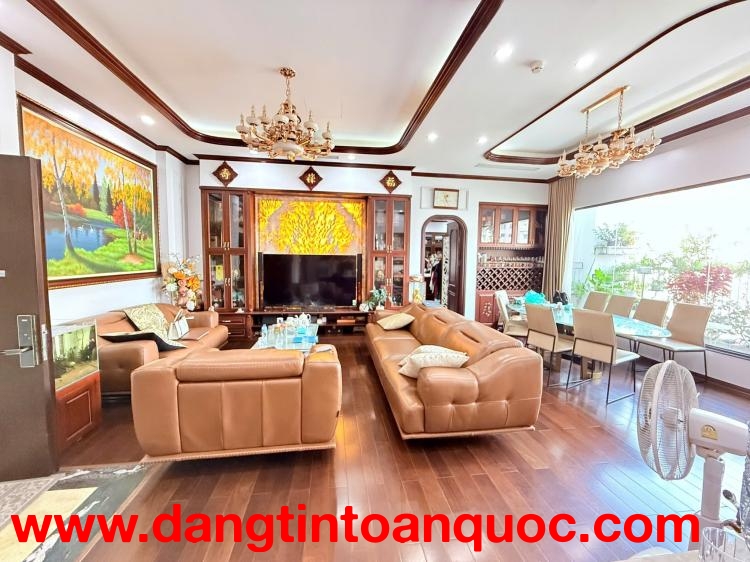 ???? TÒA CT2 CHUNG CƯ BAN CƠ YẾU CHÍNH PHỦ 43 LÊ VĂN LƯƠNG, 193M2 3PN 3WC, CHỈ 17.2 TỶ ????